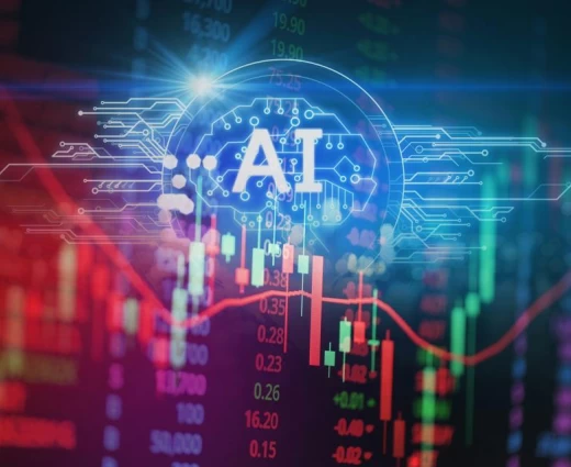 «Σφαγή» στις μετοχές AI – Γιατί τους γυρίζουν την πλάτη οι επενδυτές