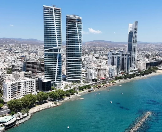 Στα €286 εκατ. τα χρυσά deals της αγοράς ακινήτων - Πάνω από τα μισά στη Λεμεσό
