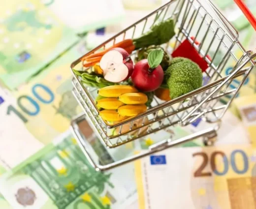 ΚΣΚ: Έμεινε στα χαρτιά η εξαγγελία για 1.000 νέα προϊόντα στο e-kalathi