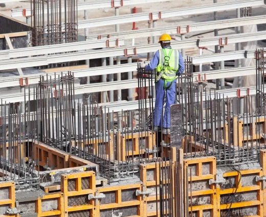 Λιγότερα τα εργατικά ατυχήματα πέρσι – Ποιοι τομείς ανησυχούν το Υπουργείο Εργασίας