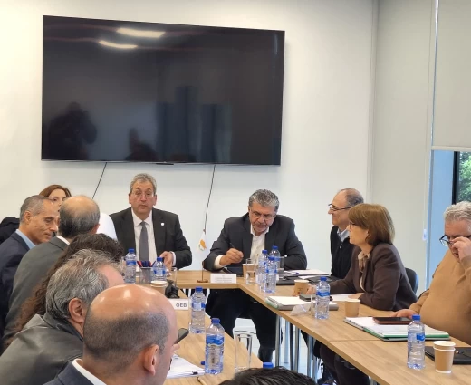 Τελευταίες πινελιές στο νομοσχέδιο για συνταξιοδοτικό – Έτοιμο από βδομάδα το προσχέδιο, λέει ο ΥΠΕΡ