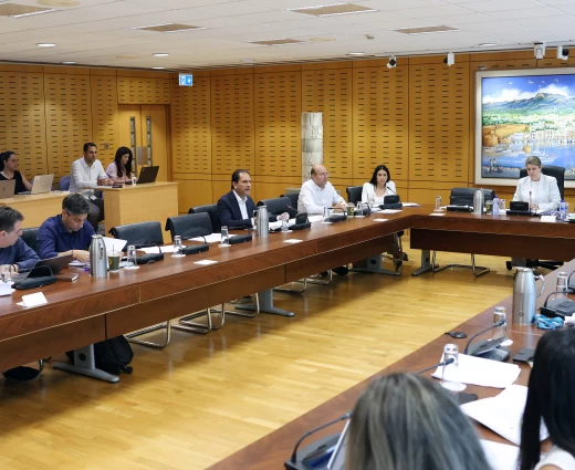 Το «τρέξιμο» για τον Οργανισμό Ανάπτυξης Επιχειρήσεων έφερε αντιπαράθεση ΑΚΕΛ – ΔΗΚΟ