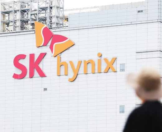 SK Hynix: Η εισαγωγή-μαμούθ $29 δισ. στις ΗΠΑ φέρνει εισροές δισεκατομμυρίων στη Νότια Κορέα
