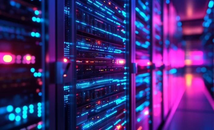 Πώς αλλάζει η εικόνα των εταιρειών παροχής ηλεκτρικού ρεύματος και εξοπλισμού λόγω της ΤΝ