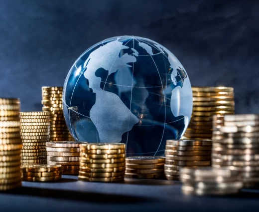 Ο κόσμος έγινε κατά 11% πλουσιότερος πέρυσι – Στα χέρια του 1,5% ο μισός πλούτος