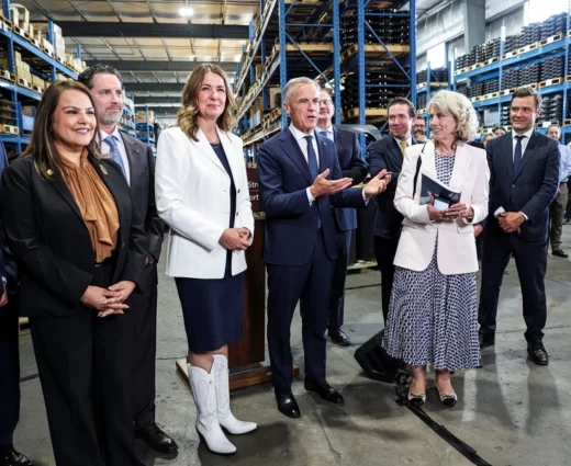 Καναδάς: Σχεδιάζει νέο πετρελαιαγωγό με στόχο την απεξάρτηση από ΗΠΑ