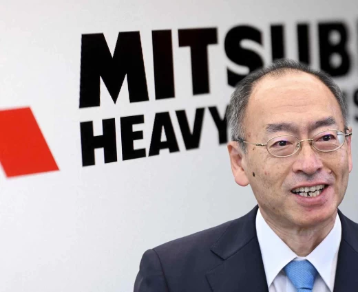 Mitsubishi: Καμπανάκι CEO για την κατασκευή drones από αυτοκινητοβιομηχανίες