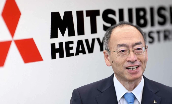 Mitsubishi: Καμπανάκι CEO για την κατασκευή drones από αυτοκινητοβιομηχανίες