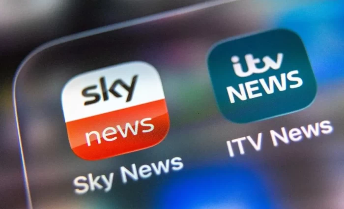 Βρετανία: Το deal των 2,1 δισ. λιρών Sky – ITV αλλάζει το τοπίο στα ΜΜΕ