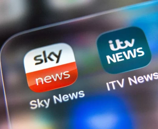 Βρετανία: Το deal των 2,1 δισ. λιρών Sky – ITV αλλάζει το τοπίο στα ΜΜΕ