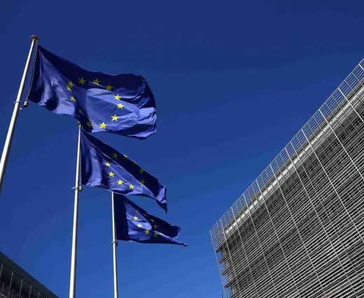 Η πορεία του «ΘΑλΕΙΑ 2021-2027» στο επίκεντρο επίσκεψης της Κομισιόν