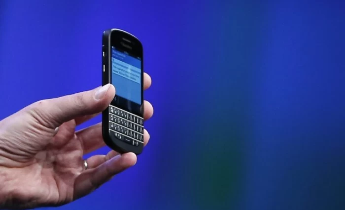 Πώς η BlackBerry μεταμορφώθηκε αθόρυβα σε γίγαντα του Auto-Tech και της ΑΙ