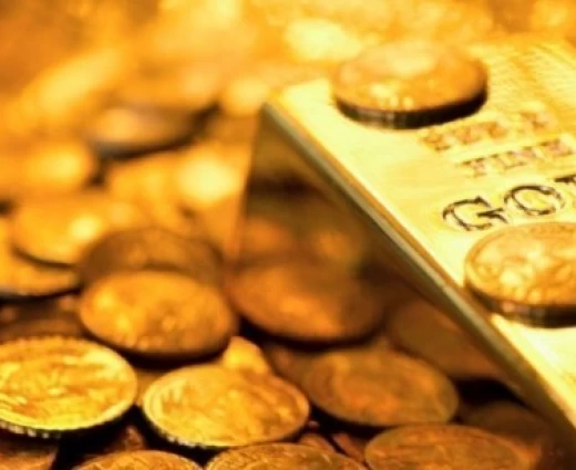 Χρυσός: Με οριακές μεταβολές κοντά στα $4.100 - Στο «μικροσκόπιο» οι νέες επιθέσεις των ΗΠΑ κατά του Ιράν