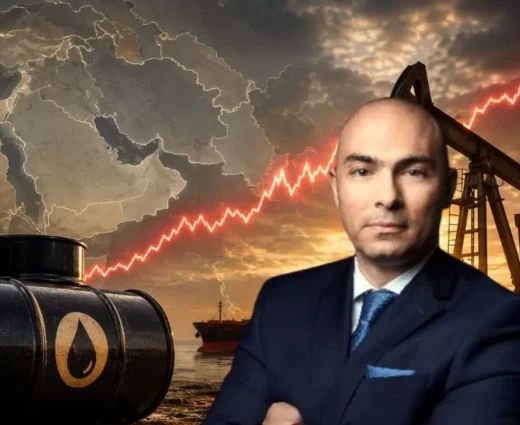 Η Μέση Ανατολή ξαναβάζει φωτιά στο πετρέλαιο – Τι ανησυχεί τις αγορές;
