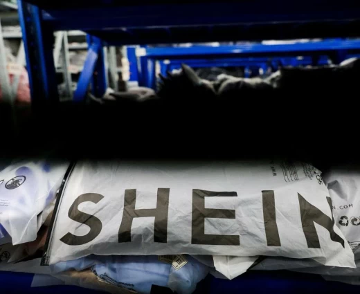 Shein: Στα $22-25 δισ. «ψαλιδίζεται» η αποτίμηση ενόψει IPO – Τι εκτιμά το Bloomberg Intelligence