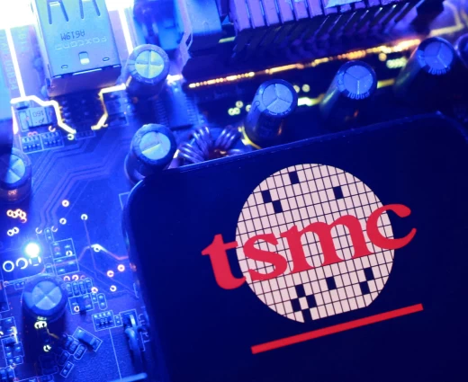 TSMC: Άλμα 45% στις μηνιαίες πωλήσεις – Παραμένει ισχυρή η ζήτηση για υποδομές AI