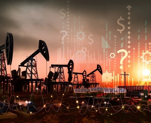 Πετρέλαιο: Άνοδος για Brent και WTI καθώς απομακρύνεται η συμφωνία για το Ορμούζ