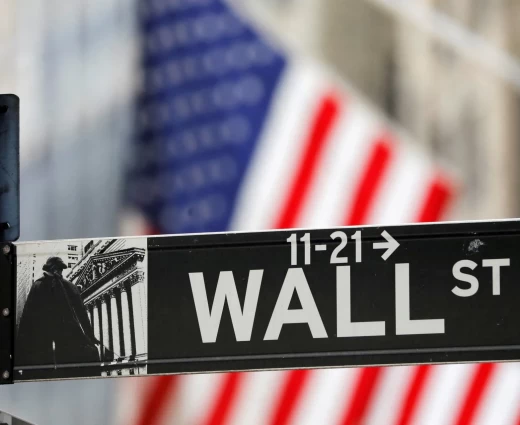 Απώλειες στη Wall Street την Τρίτη ενώ το αδιεξοδο ΗΠΑ-Ιράν αυξάνει τις τιμές του πετρελαίου