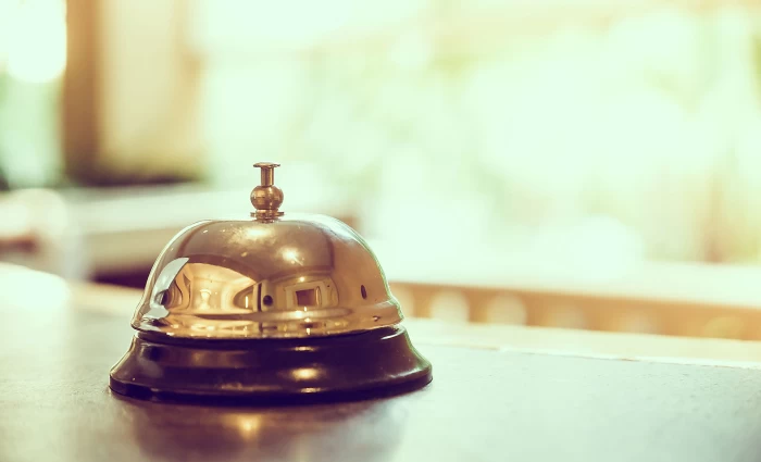 Δεν γέμισαν όπως πέρυσι τα ξενοδοχεία της Λάρνακας