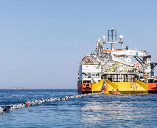 Σπρώχνουν και Αμερικανοί βουλευτές για το καλώδιο – Ζητούν να δοθεί προτεραιότητα στον GSI