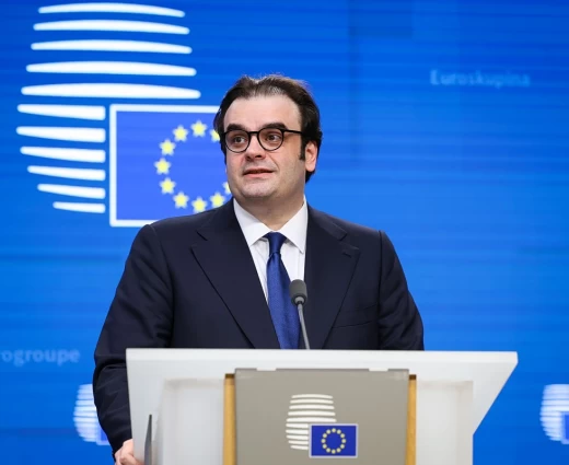 Πρόεδρος Eurogroup: Πώς οι τράπεζες θα γίνουν μοχλός ανάπτυξης για την Ευρώπη