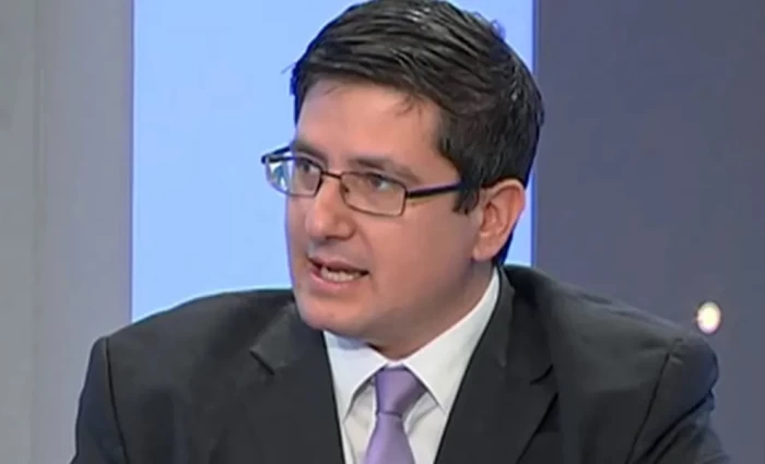 Σίμος Αγγελίδης: Η εκστρατεία Δρουσιώτη δεν φαίνεται να εμπίπτει στη νομοθεσία περί εράνων