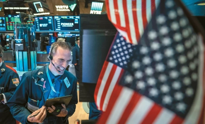 Κέρδη στη Wall Street: «Ανάσα» από τα στοιχεία για τον πληθωρισμό χονδρικής