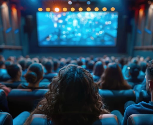 Η GEN Z επιστρέφει στα σινεμά - Εκτιμήσεις για παγκόσμιο box office $35 δισ.