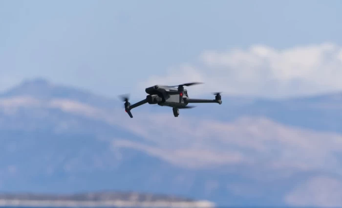 ΗΠΑ: Επιβολή δασμών στις εισαγωγές drones – Έως 100% για τα μεγαλύτερα, στρατηγικής σημασίας