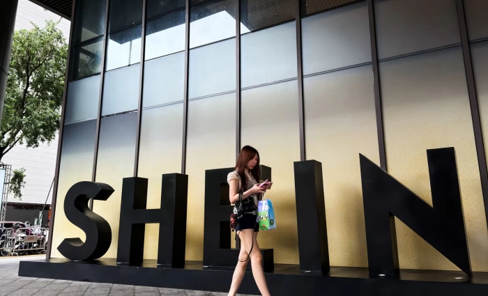 Shein: Στα 25 δισ. δολάρια κατεβάζει τον πήχη για την IPO στο Χονγκ Κονγκ