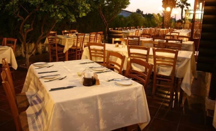 Αυξημένες οι επισκέψεις Κυπρίων στα κέντρα αναψυχής – Μειωμένη κατά 15%-20% η κίνηση από τουρίστες
