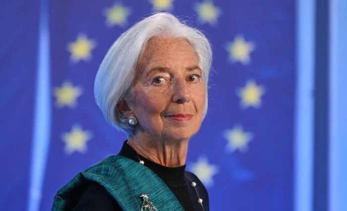 Λαγκάρντ: Η Ευρώπη δεν έχει την πολυτέλεια να χάσει το «τρένο» της τεχνητής νοημοσύνης