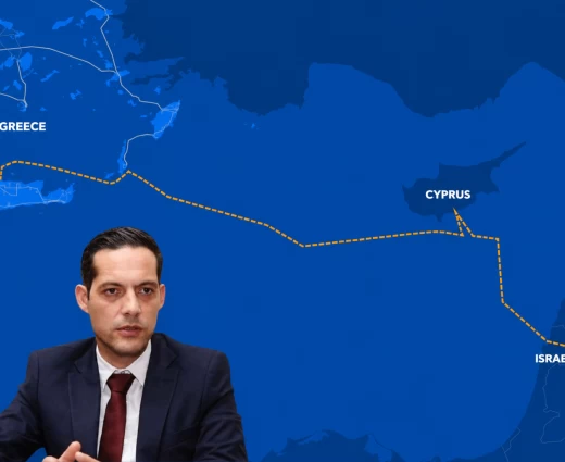 Ηλεκτρική διασύνδεση: Πιο κοντά από ποτέ στην υλοποίηση, λέει ο Λετυμπιώτης