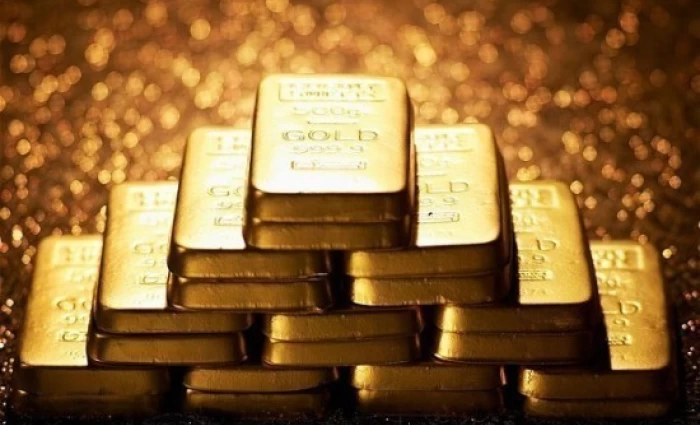 Χρυσός: Ανάκαμψη πάνω από τα $4.360 καθώς υποχωρεί η πίεση από τα ομόλογα