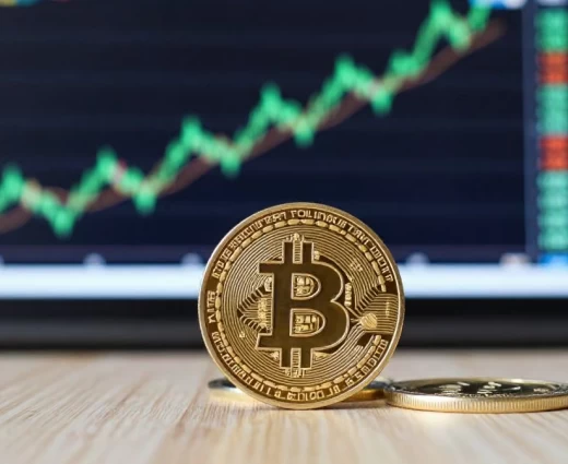 Bitcoin: Εκρηκτικό ράλι πάνω από τα $75.000 – Κέρδη σχεδόν 20% σε μία εβδομάδα