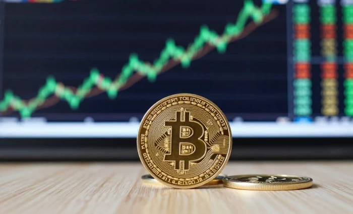 Bitcoin: Εκρηκτικό ράλι πάνω από τα $75.000 – Κέρδη σχεδόν 20% σε μία εβδομάδα