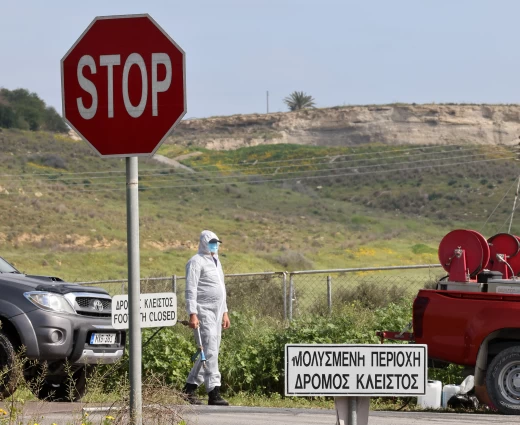 «Φωνή των Κτηνοτρόφων»: Εκκρεμούν αποζημιώσεις για αφθώδη, καθυστερεί η επαναδραστηριοποίηση