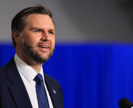 Βανς: Η οικονομική πίεση είναι το ισχυρότερο «όπλο» των ΗΠΑ απέναντι στο Ιράν
