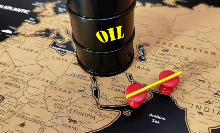 Καύσιμα: Πτώση του Brent χωρίς φθηνότερα καύσιμα – Πού οφείλεται