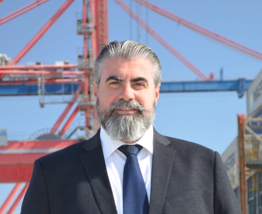 Η Κύπρος κερδίζει έδαφος στον παγκόσμιο χάρτη του εμπορίου