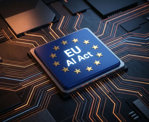 Τεχνητή νοημοσύνη: Η Ευρώπη θέτει όρια στους τεχνολογικούς κολοσσούς