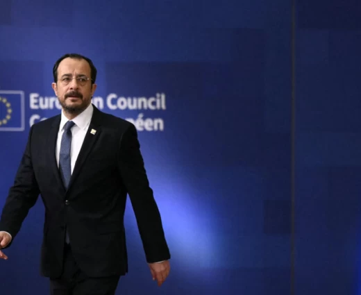 Προεδρία ΕΕ: Η Κύπρος ανέδειξε τον ρόλο της ως γέφυρα με τη Μέση Ανατολή