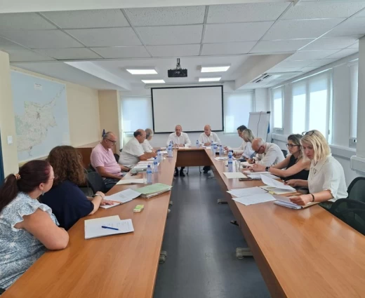 Στα σκαριά νέο σχέδιο για συντήρηση κατοικιών εγκλωβισμένων/επανεγκατασταθέντων