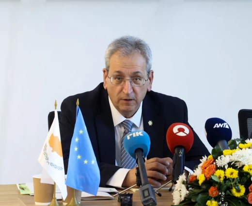 Τρία «όχι» στην πρόταση Μουσιούττα για συνταξιοδοτικό από την Ισότητα - Τι αλλαγές ζητά