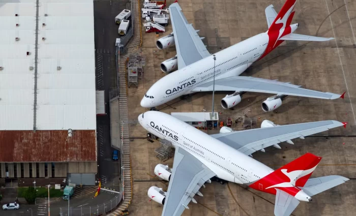 Airbus A380: Η άνοδος και η πτώση του «γίγαντα» των αιθέρων – Ποιες εταιρείες τον εγκαταλείπουν