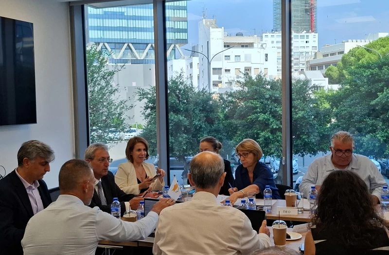 Θα τρέξουν για τη συνταξιοδοτική μεταρρύθμιση - Δύο συνεδριάσεις την εβδομάδα μέχρι το νομοσχέδιο να πάει Βουλή