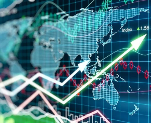 Η άνοδος των τιμών συνεχίζει να πιέζει τις κεντρικές τράπεζες