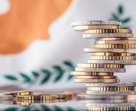 Πλεόνασμα €770,6 εκατ. το 7μηνο, ελαφρώς αυξημένο από πέρσι