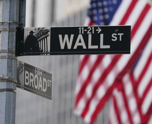 Wall Street: Πάρτι με «κέρασμα» από τον Μπέσεντ – Νέο ιστορικό υψηλό για τον S&P 500