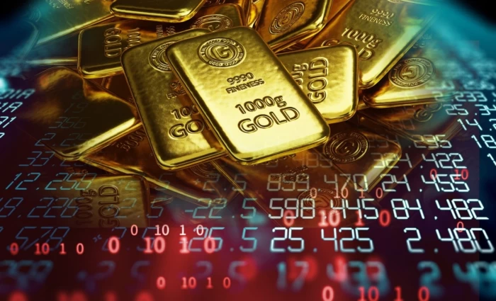 Χρυσός: Στα $4.060 η τιμή του – Πώς οι συνομιλίες ΗΠΑ-Ιράν επηρεάζουν τις αγορές